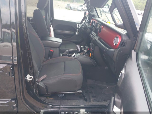 1C4HJXFG6LW243231 Jeep Wrangler