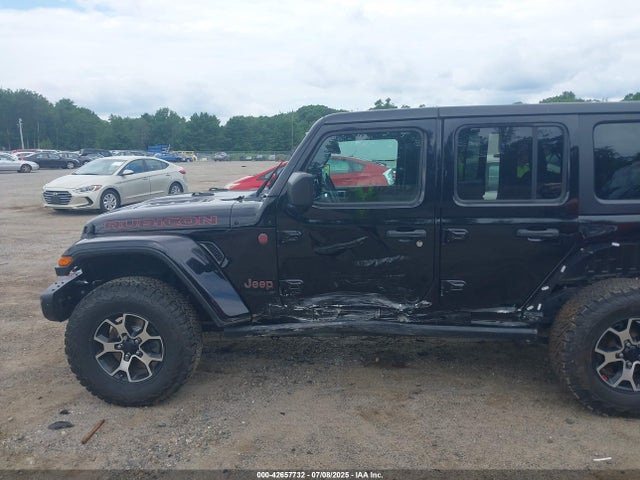 1C4HJXFG6LW243231 Jeep Wrangler