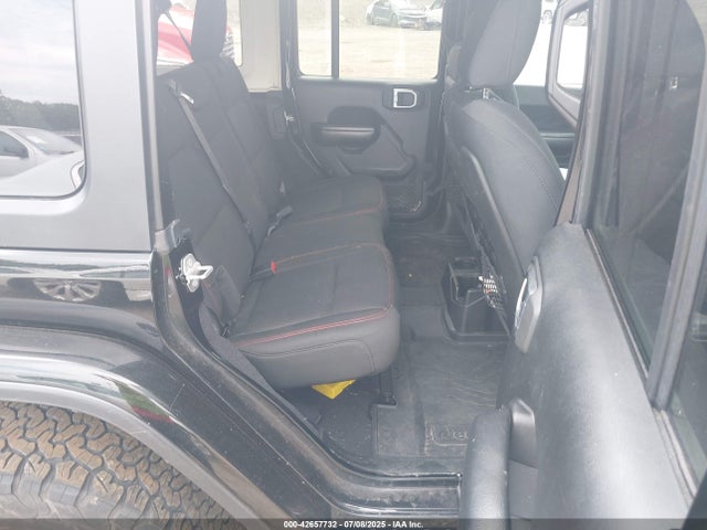 1C4HJXFG6LW243231 Jeep Wrangler