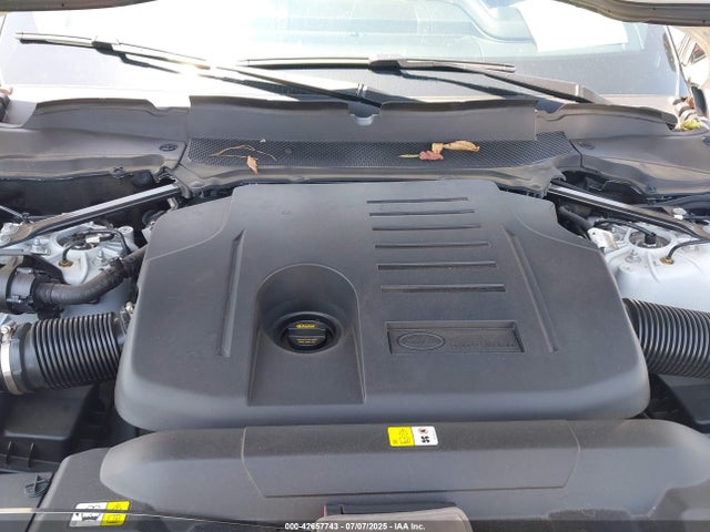 Land Rover aj20p6 2021 SALGS2RU4MA446557 Image 10