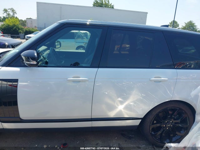 Land Rover aj20p6 2021 SALGS2RU4MA446557 Image 14