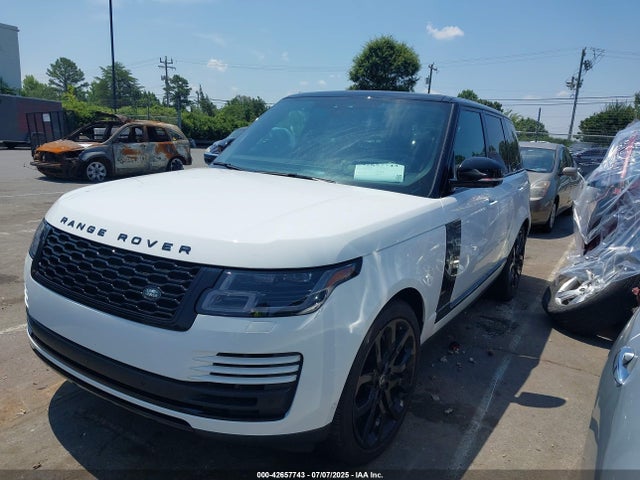 Land Rover aj20p6 2021 SALGS2RU4MA446557 Image 2