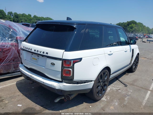 Land Rover aj20p6 2021 SALGS2RU4MA446557 Image 4