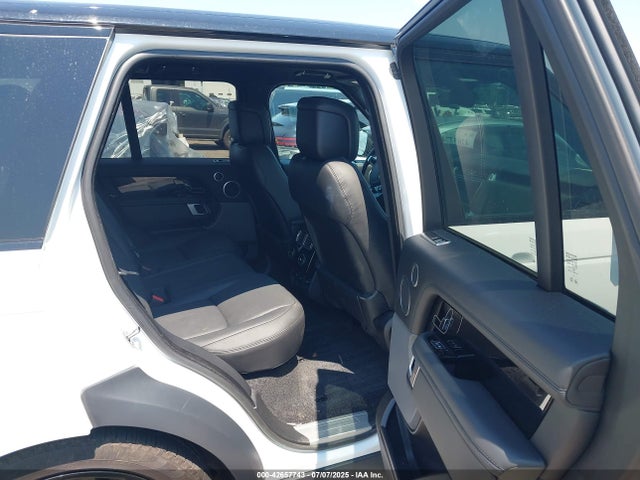 Land Rover aj20p6 2021 SALGS2RU4MA446557 Image 8