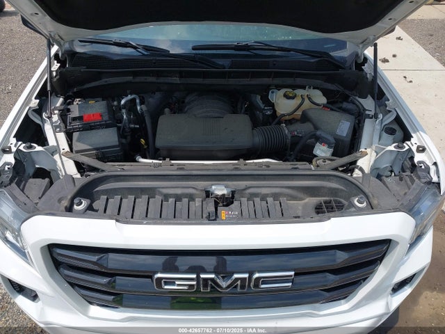 3GTU9CED5LG168172 GMC l84 - di, dfm, alum, gen 5, var 2
