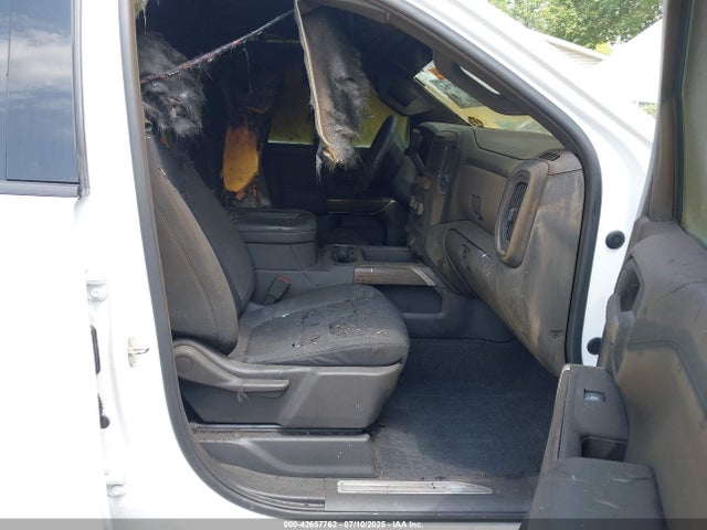 3GTU9CED5LG168172 GMC l84 - di, dfm, alum, gen 5, var 2