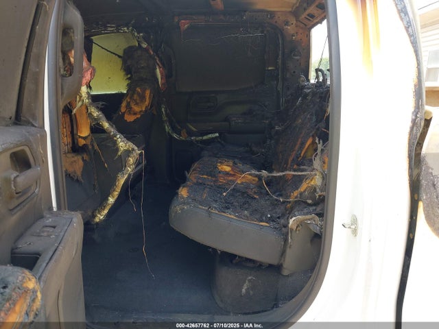 3GTU9CED5LG168172 GMC l84 - di, dfm, alum, gen 5, var 2