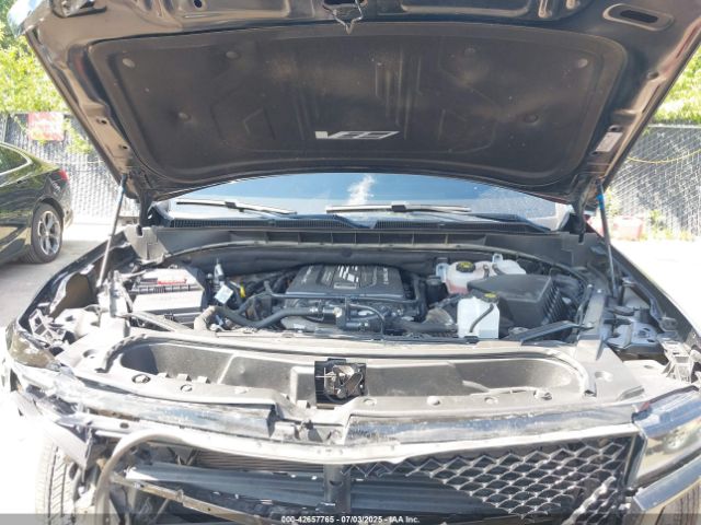 2024 CADILLAC ESCALADE 1GYS4HK92RR107190 Photo 9