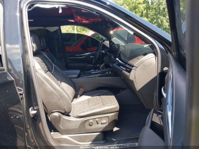 2024 CADILLAC ESCALADE 1GYS4HK92RR107190 Photo 4