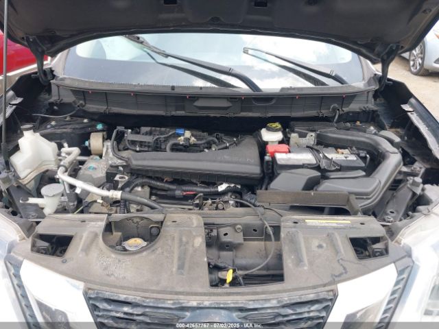 KNMAT2MT2KP514826 Nissan 2019