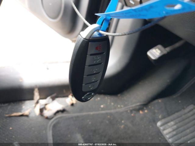 KNMAT2MT2KP514826 Nissan 2019