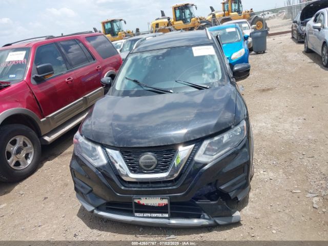 KNMAT2MT2KP514826 Nissan 2019