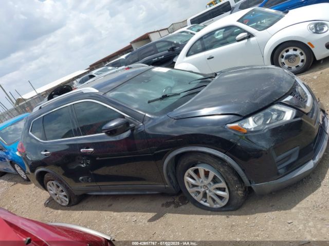 KNMAT2MT2KP514826 Nissan 2019