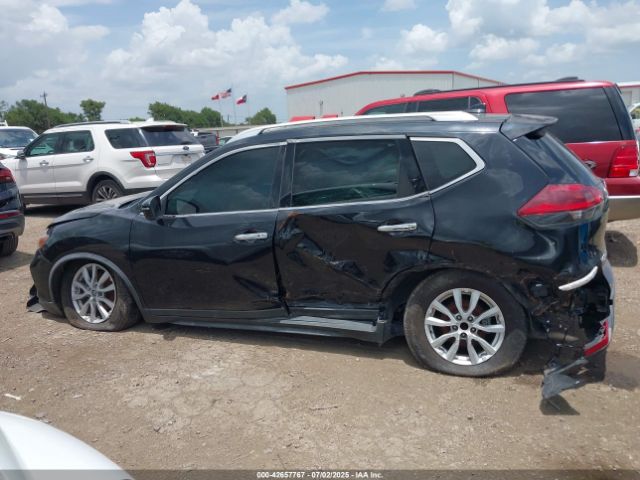 KNMAT2MT2KP514826 Nissan 2019