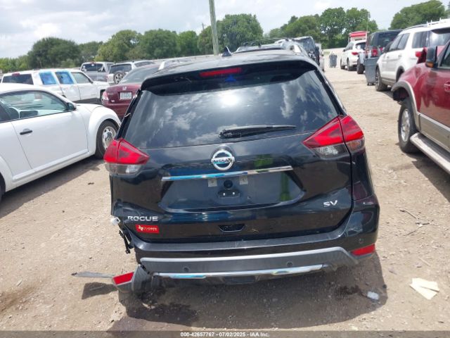 KNMAT2MT2KP514826 Nissan 2019