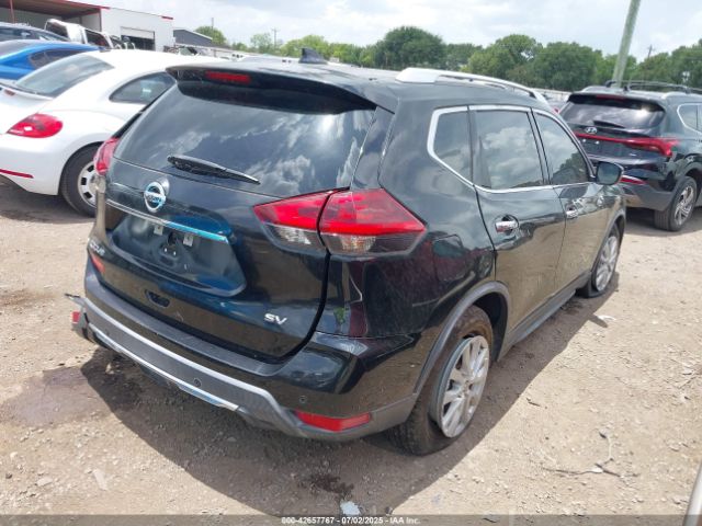 KNMAT2MT2KP514826 Nissan 2019