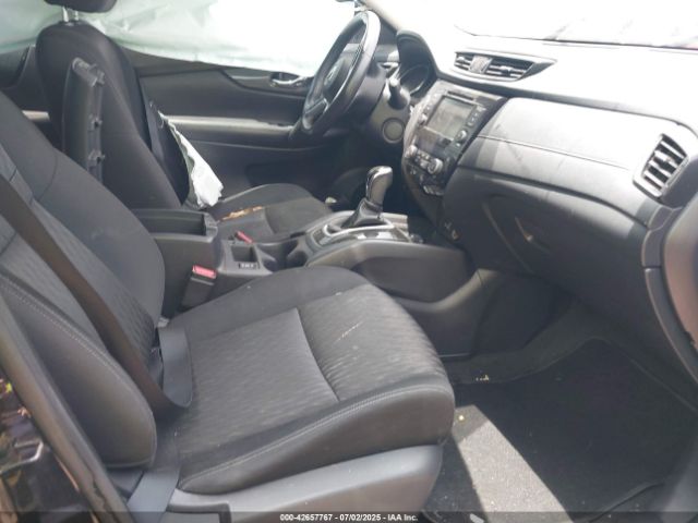 KNMAT2MT2KP514826 Nissan 2019