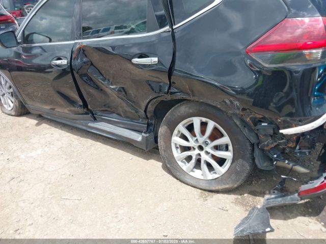 KNMAT2MT2KP514826 Nissan 2019