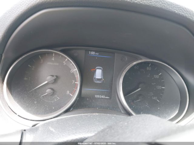 KNMAT2MT2KP514826 Nissan 2019