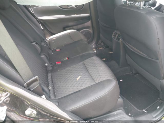 KNMAT2MT2KP514826 Nissan 2019