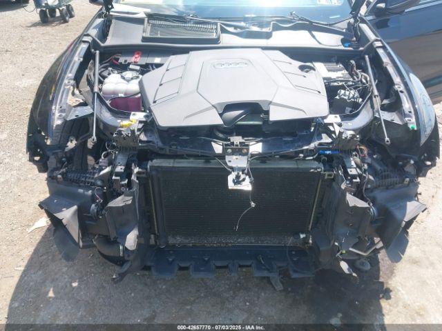 2019 AUDI Q8 WA1EVAF11KD006599 Photo 9