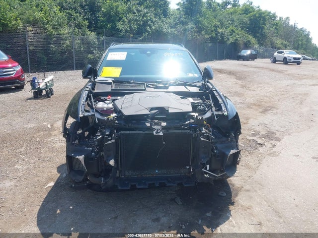 Audi 3.0t 2019 WA1EVAF11KD006599 Image 12