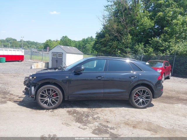 Audi 3.0t 2019 WA1EVAF11KD006599 Image 14