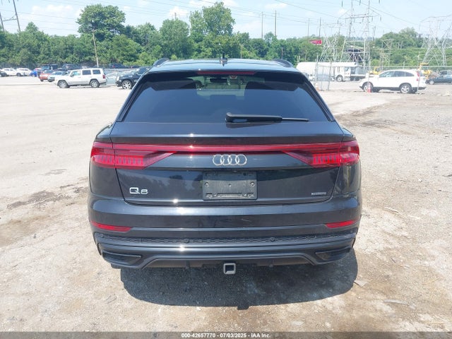 Audi 3.0t 2019 WA1EVAF11KD006599 Image 16