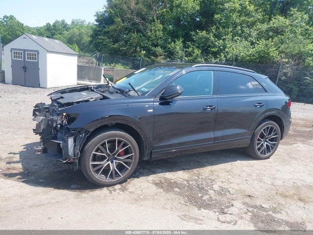 Audi 3.0t 2019 WA1EVAF11KD006599 Image 17