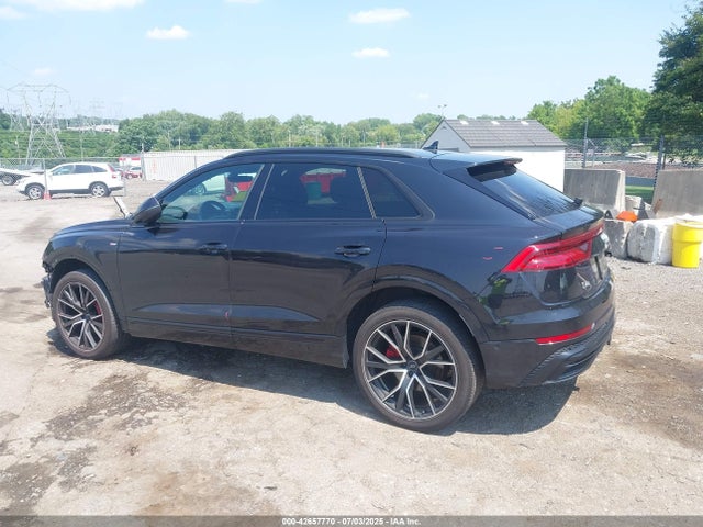 Audi 3.0t 2019 WA1EVAF11KD006599 Image 18