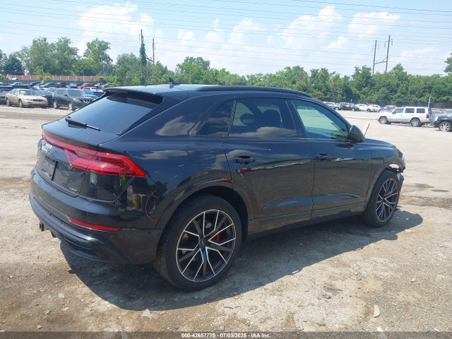 Audi 3.0t 2019 WA1EVAF11KD006599 Image 19