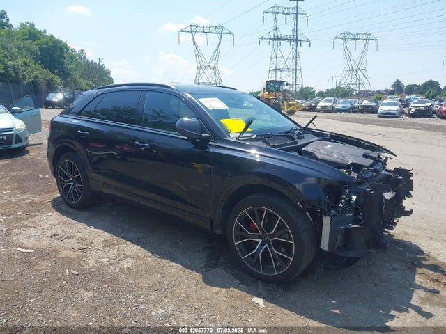 Audi 3.0t 2019 WA1EVAF11KD006599 Image 20