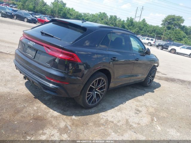 2019 AUDI Q8 WA1EVAF11KD006599 Photo 3