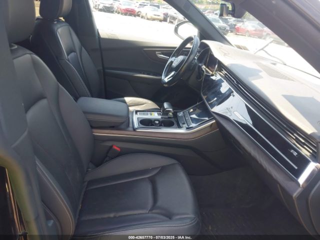 2019 AUDI Q8 WA1EVAF11KD006599 Photo 4