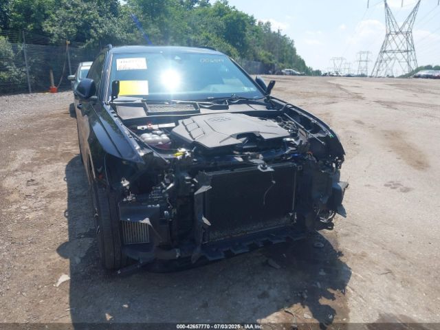 2019 AUDI Q8 WA1EVAF11KD006599 Photo 5