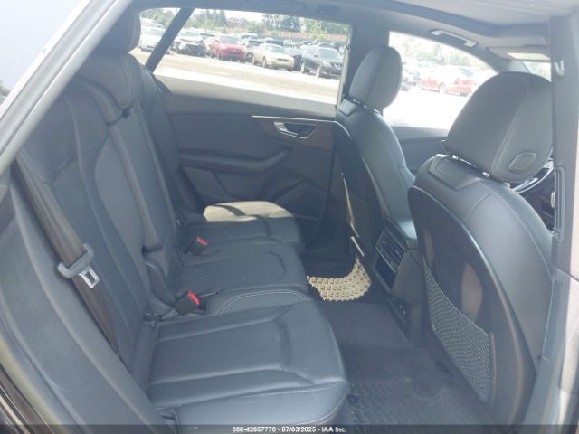 2019 AUDI Q8 WA1EVAF11KD006599 Photo 7