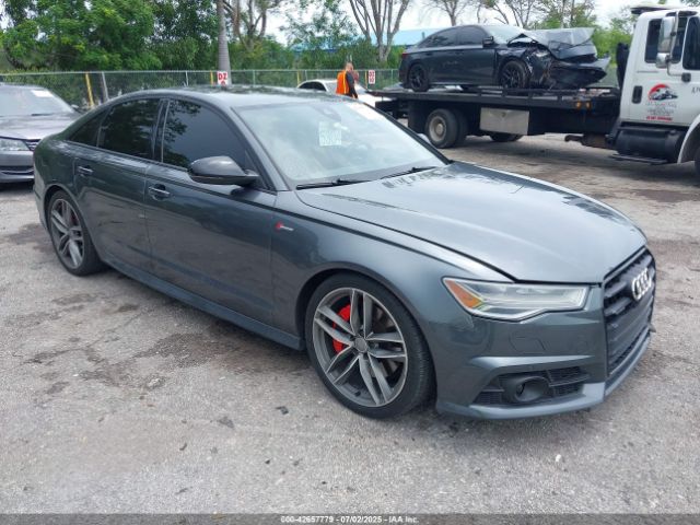 2017 AUDI A6 WAUF3AFC3HN027424