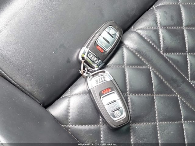 2017 AUDI A6 WAUF3AFC3HN027424 Photo 10