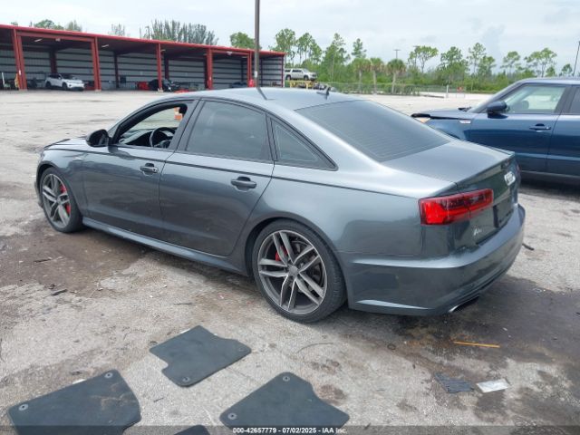 2017 AUDI A6 WAUF3AFC3HN027424 Photo 2