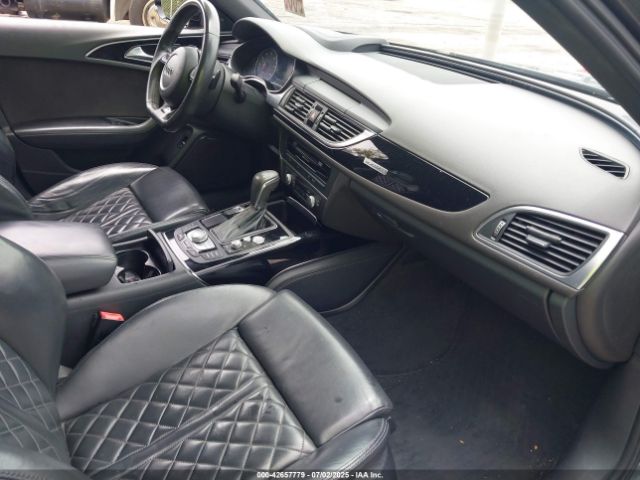 2017 AUDI A6 WAUF3AFC3HN027424 Photo 4