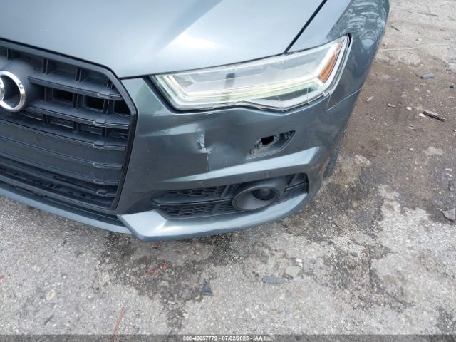 2017 AUDI A6 WAUF3AFC3HN027424 Photo 5