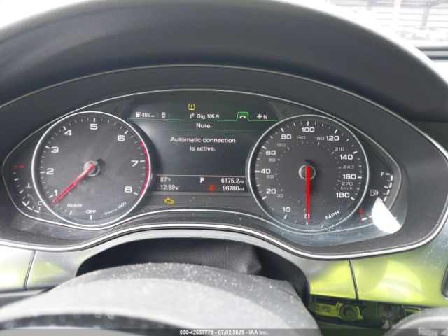 2017 AUDI A6 WAUF3AFC3HN027424 Photo 6