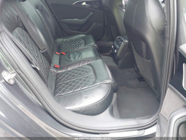 2017 AUDI A6 WAUF3AFC3HN027424 Photo 7