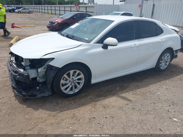4T1C11AK4PU740987 Toyota a25a-fks