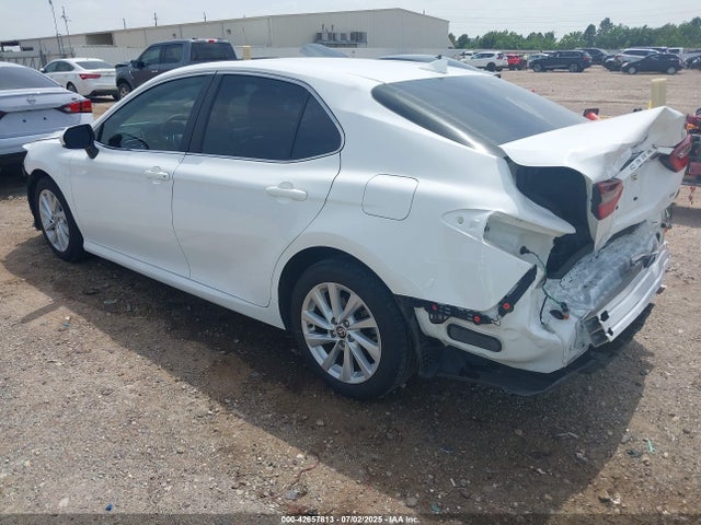 4T1C11AK4PU740987 Toyota a25a-fks