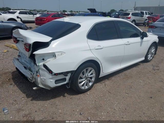 4T1C11AK4PU740987 Toyota a25a-fks