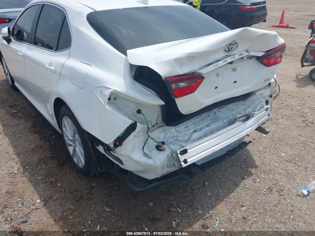 4T1C11AK4PU740987 Toyota a25a-fks