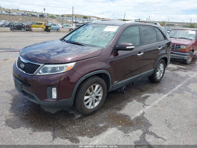 5XYKTCA62FG585221 KIA dohc t-gdi theta-ii