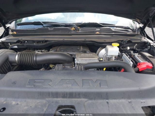 2021 RAM 1500 1C6SRFJT8MN736615 Photo 9