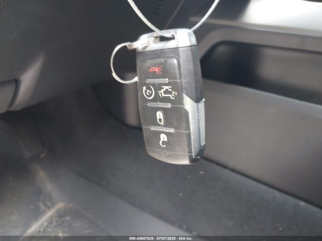 2021 RAM 1500 1C6SRFJT8MN736615 Photo 10
